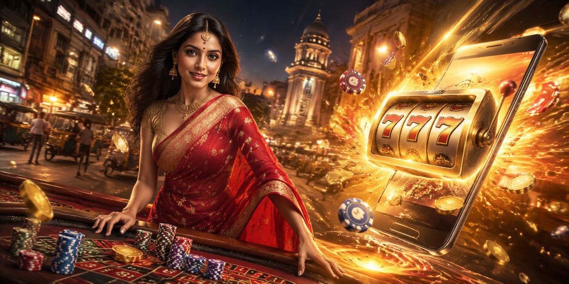 কুমিল্লায় স্লট গেম অভিজ্ঞতা 777bd